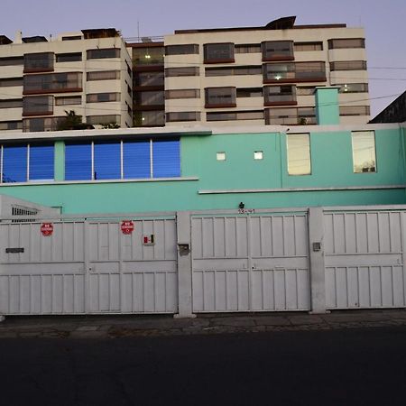 Super Ubicacion Apartman Guatemalaváros Kültér fotó