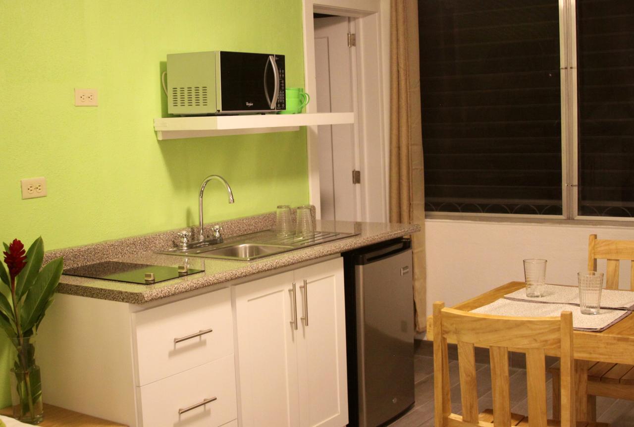 Super Ubicacion Apartman Guatemalaváros Kültér fotó