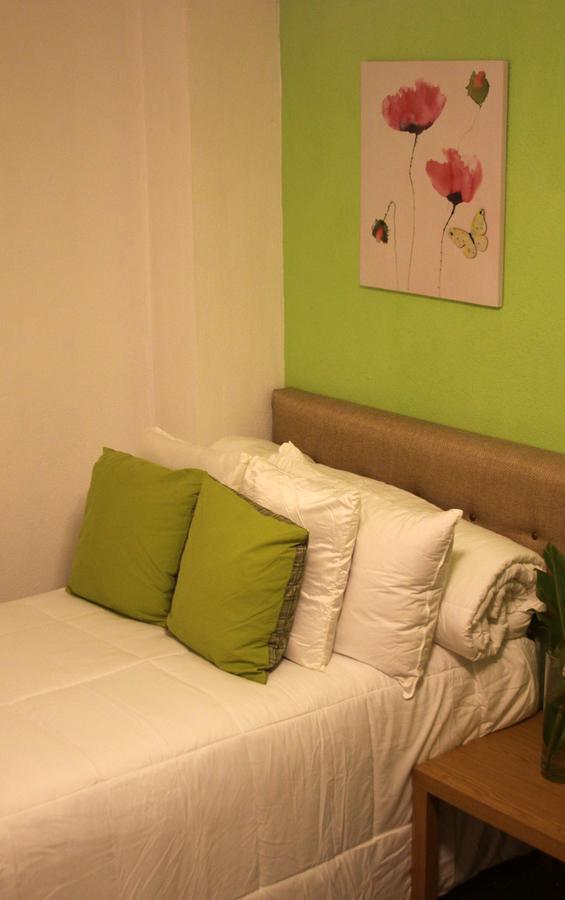 Super Ubicacion Apartman Guatemalaváros Kültér fotó