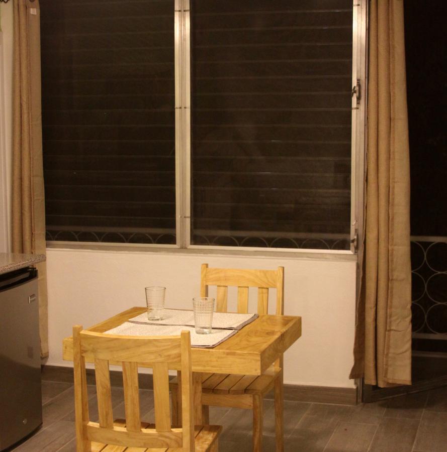 Super Ubicacion Apartman Guatemalaváros Kültér fotó